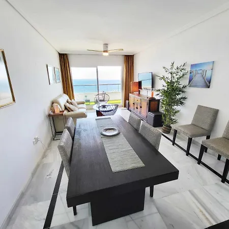 Pinta House Duplex Con Vistas Panoramicas Apartment