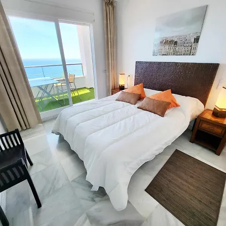 Apartment Pinta House Duplex Con Vistas Panoramicas