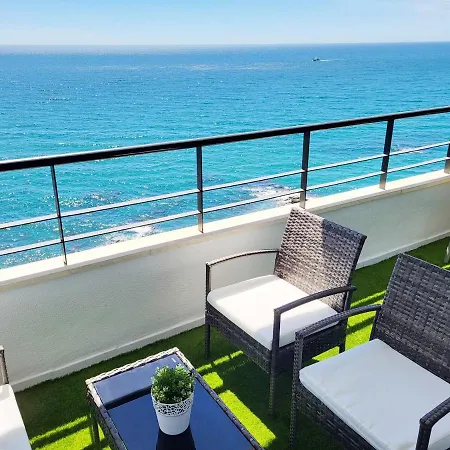 Apartment Pinta House Duplex Con Vistas Panoramicas
