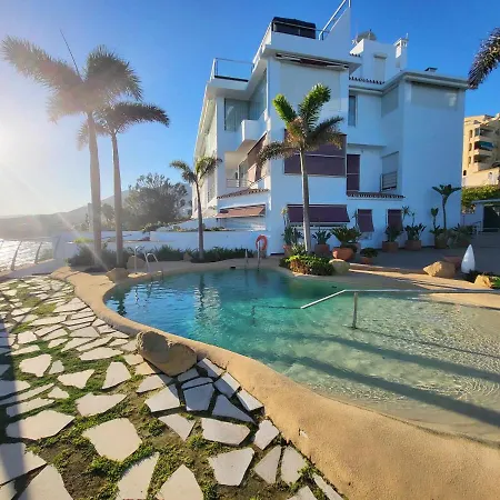 Apartment Pinta House Duplex Con Vistas Panoramicas