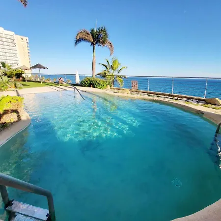 Pinta House Duplex Con Vistas Panoramicas *