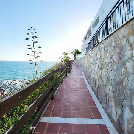 Pinta House Duplex Con Vistas Panoramicas Apartment Malaga