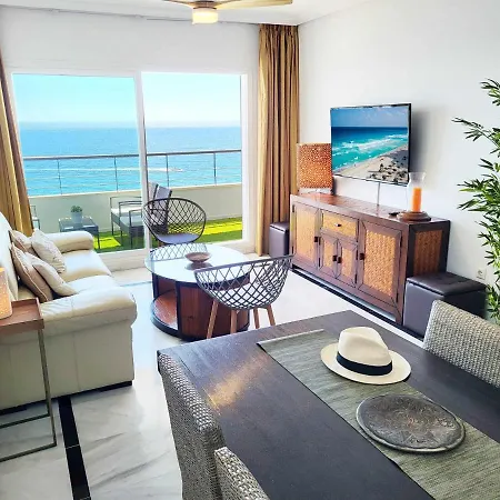 Pinta House Duplex Con Vistas Panoramicas Apartment