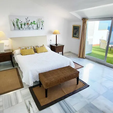 Pinta House Duplex Con Vistas Panoramicas Apartment