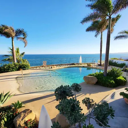 Pinta House Duplex Con Vistas Panoramicas *