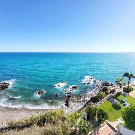 Apartment Pinta House Duplex Con Vistas Panoramicas