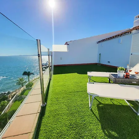 Pinta House Duplex Con Vistas Panoramicas *