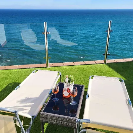 Apartment Pinta House Duplex Con Vistas Panoramicas *