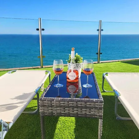 Apartment Pinta House Duplex Con Vistas Panoramicas *