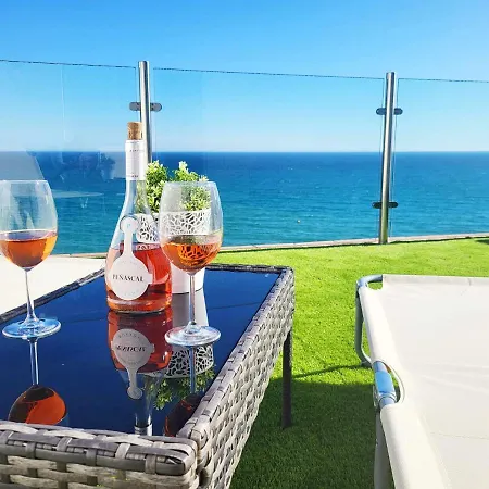 Pinta House Duplex Con Vistas Panoramicas Apartment *