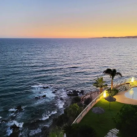 Pinta House Duplex Con Vistas Panoramicas Apartment
