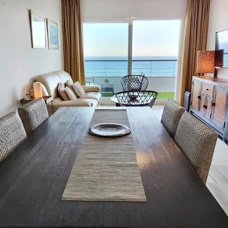 Pinta House Duplex Con Vistas Panoramicas Malaga