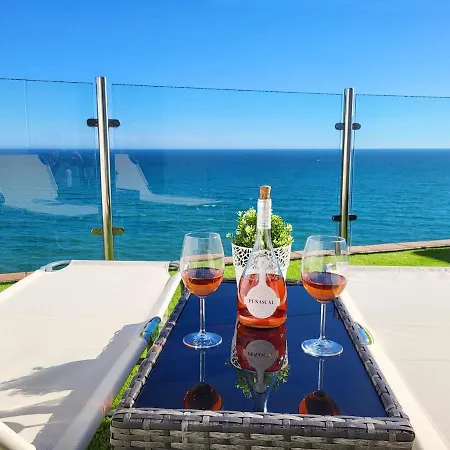 Pinta House Duplex Con Vistas Panoramicas *